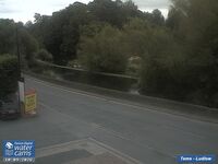 Camera at Ludlow