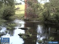 Camera at Firbank