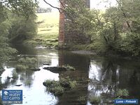 Camera at Firbank