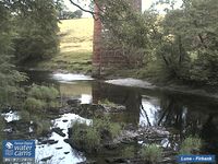 Camera at Firbank