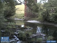 Camera at Firbank