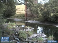 Camera at Firbank