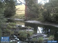 Camera at Firbank