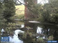 Camera at Firbank