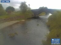 Camera at Tebay