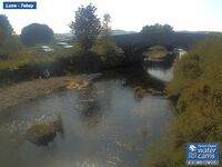 Camera at Tebay