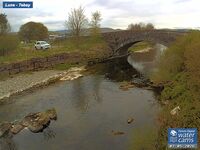 Camera at Tebay