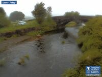 Camera at Tebay