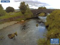 Camera at Tebay