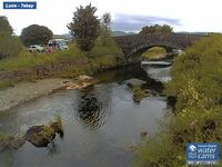 Camera at Tebay