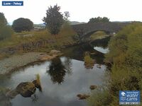 Camera at Tebay