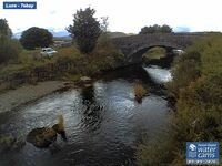 Camera at Tebay