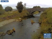Camera at Tebay