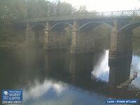 Camera at Crook O Lune