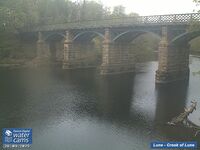 Camera at Crook O Lune