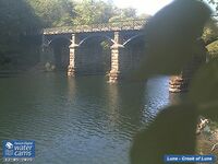 Camera at Crook O Lune