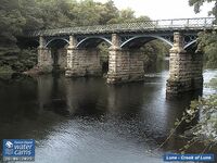 Camera at Crook O Lune