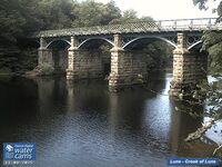 Camera at Crook O Lune