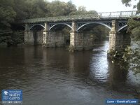 Camera at Crook O Lune