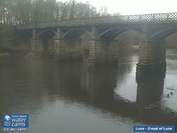 Camera at Crook O Lune