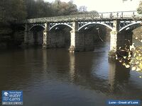 Camera at Crook O Lune
