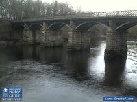 Camera at Crook O Lune