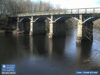 Camera at Crook O Lune