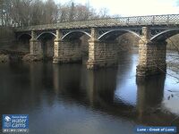 Camera at Crook O Lune