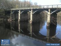 Camera at Crook O Lune