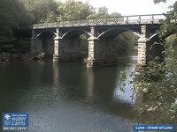 Camera at Crook O Lune