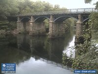 Camera at Crook O Lune
