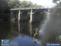 Camera at Crook O Lune