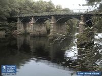 Camera at Crook O Lune