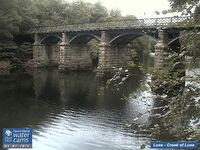 Camera at Crook O Lune