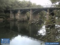 Camera at Crook O Lune