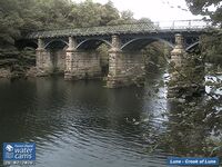 Camera at Crook O Lune