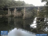 Camera at Crook O Lune