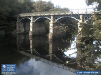 Camera at Crook O Lune