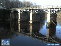 Camera at Crook O Lune
