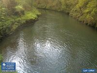 Camera at Lifton