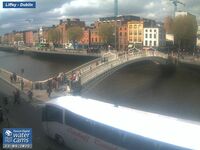 Camera at Dublin