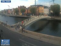 Camera at Dublin