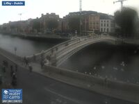 Camera at Dublin