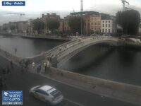 Camera at Dublin
