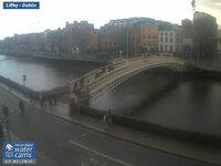 Camera at Dublin