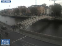 Camera at Dublin