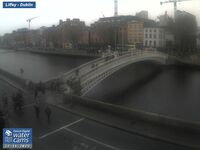 Camera at Dublin