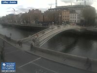 Camera at Dublin