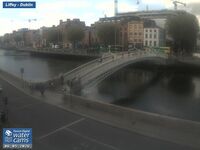 Camera at Dublin
