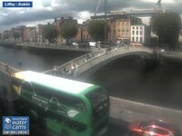 Camera at Dublin